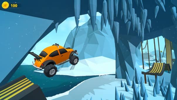 Stunt Paradise Review