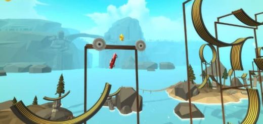 Stunt Paradise Review