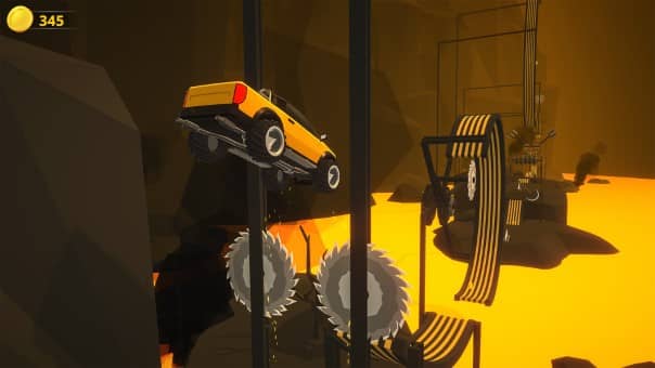 Stunt Paradise Review