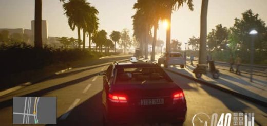 Taxi Life A City Driving Simulator Review