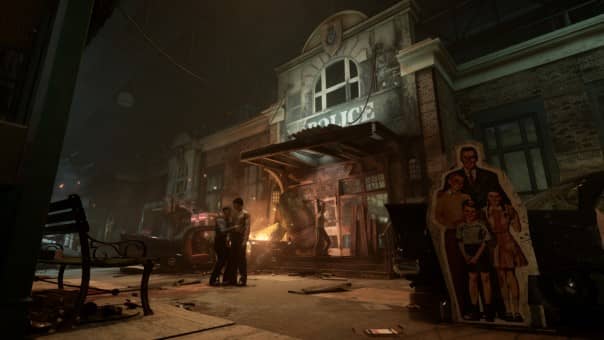 The Outlast Trials Review
