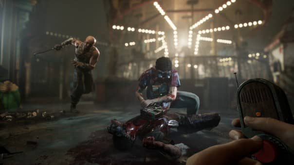 The Outlast Trials Review