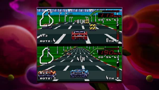 Top Racer Collection Review