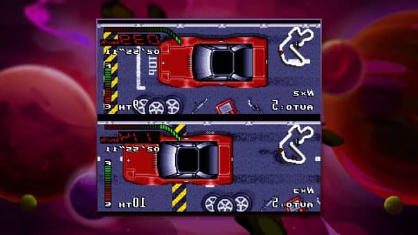 Top Racer Collection Review