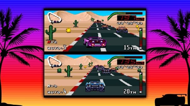 Top Racer Collection Review