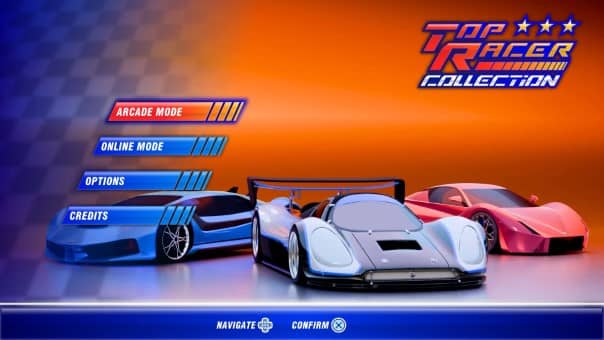 Top Racer Collection Review