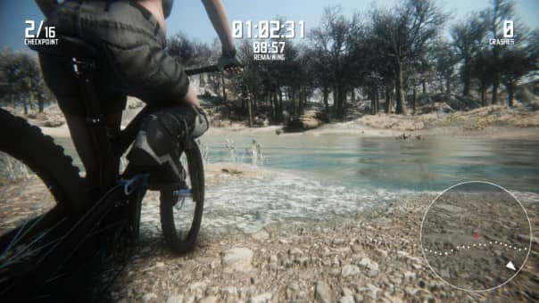 Total Trails Review