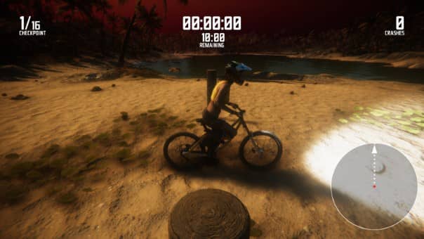 Total Trails Review