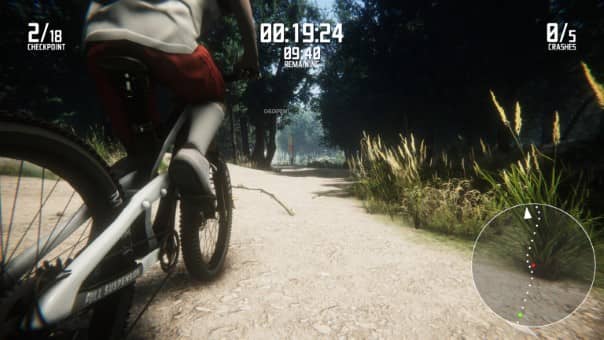 Total Trails Review