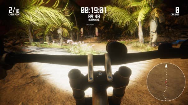 Total Trails Review