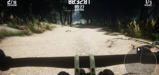 Total Trails Review