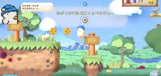 Ufouria The Saga 2 Review