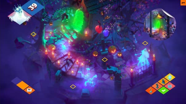 Unables Review