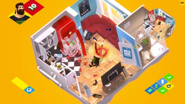 Unables Review