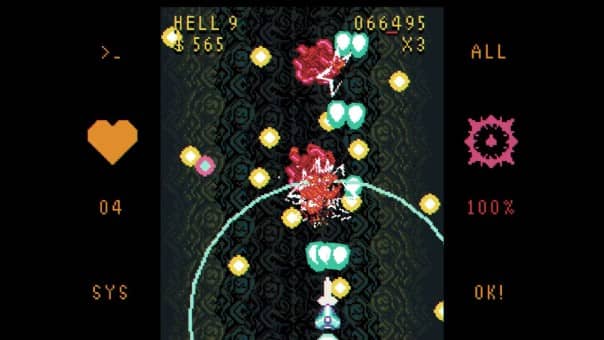 Void Gore Review