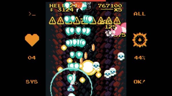 Void Gore Review