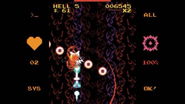 Void Gore Review