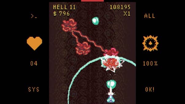Void Gore Review