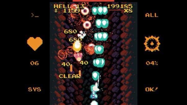 Void Gore Review