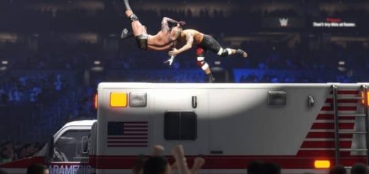 WWE 2K24 Review