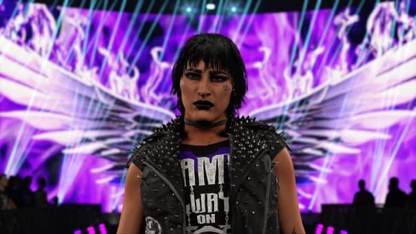 WWE 2K24 Review