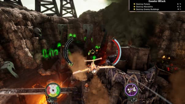 Warhammer 40k Dakka Squadron Review