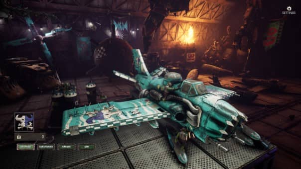 Warhammer 40k Dakka Squadron Review