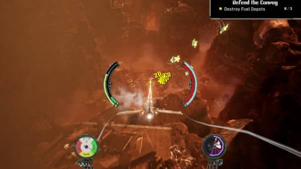 Warhammer 40k Dakka Squadron Review