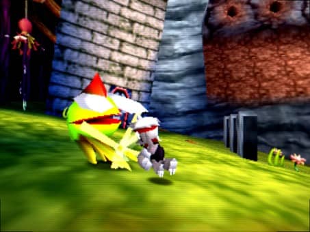 Corn Kidz 64 Review