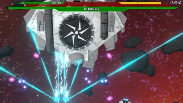 Flightpath Adventures in Venaris Review