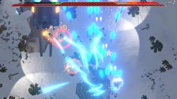 Flightpath Adventures in Venaris Review