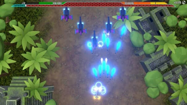 Flightpath Adventures in Venaris Review