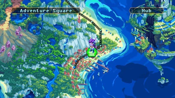 Freedom Planet 2 Review