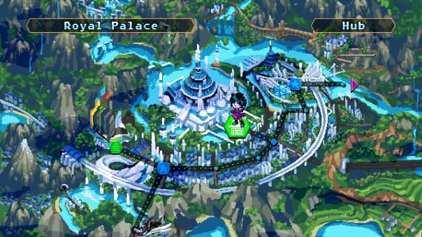 Freedom Planet 2 Review