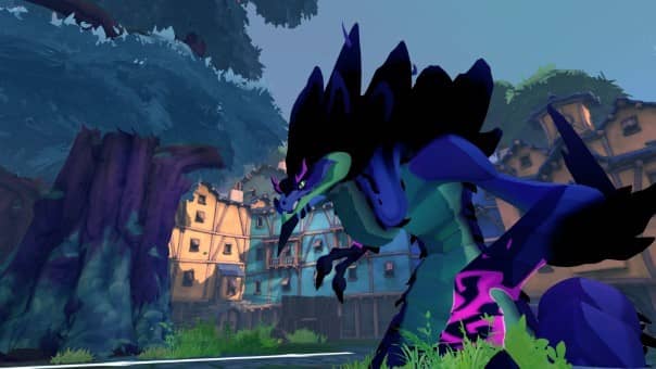 Gigantic Rampage Edition Review