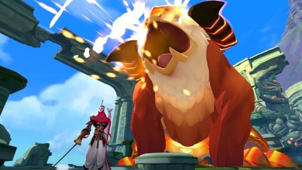 Gigantic Rampage Edition Review