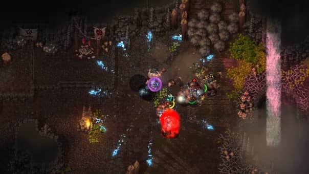 Hammerwatch II Review
