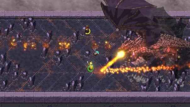 Hammerwatch II Review