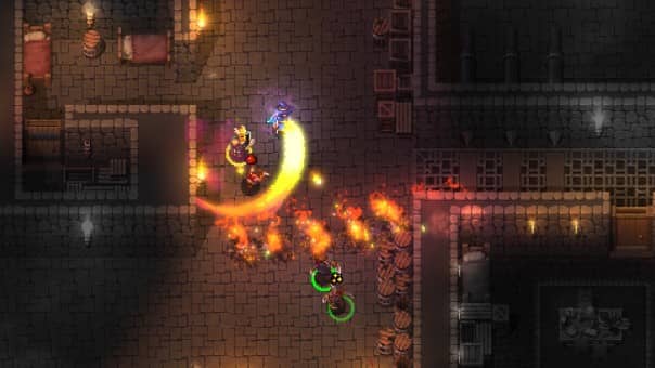 Hammerwatch II Review