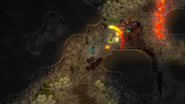 Hammerwatch II Review