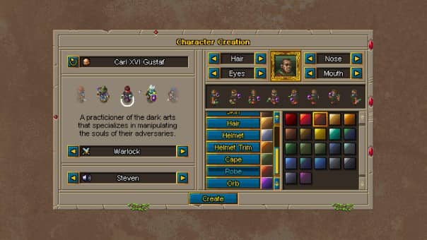 Hammerwatch II Review
