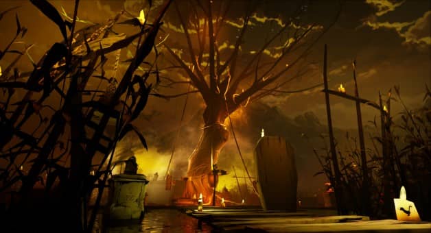 Harvest Hunt Review