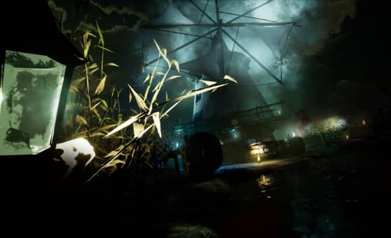 Harvest Hunt Review