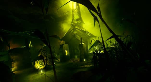 Harvest Hunt Review