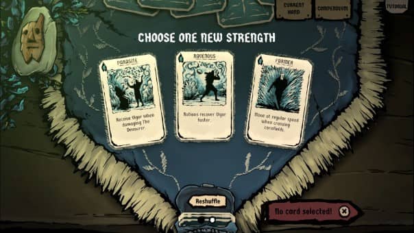 Harvest Hunt Review