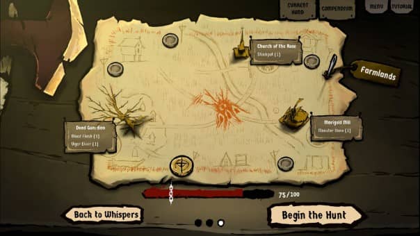 Harvest Hunt Review