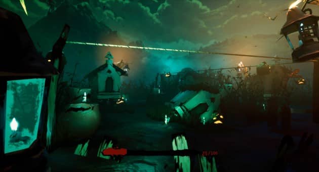 Harvest Hunt Review