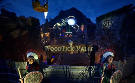 Jack Holmes Master of Puppets Review