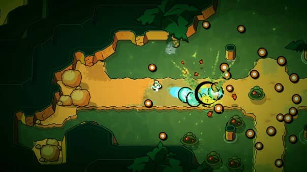 Minishoot' Adventures Review