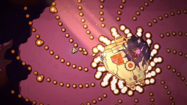 Minishoot' Adventures Review